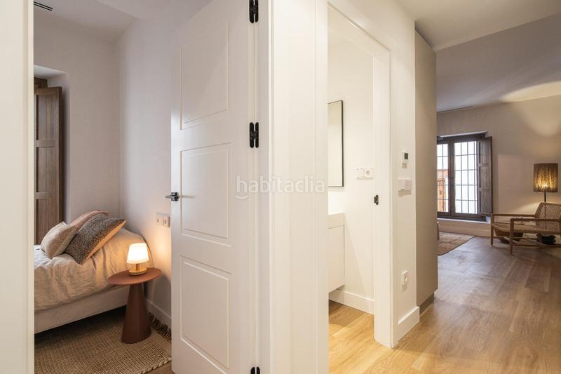 Foto 579a8119-6f34-49dd-9ae2-6c25485368c9. Piso horno de vidrio, espino 1 a en Barrio de Albaicín Granada