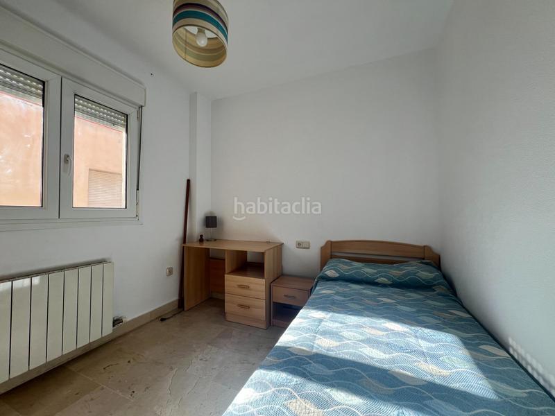 Foto 2dafd920-7c4a-46f4-b624-217c05948489. Alquiler piso  en alquiler sanders en Rosaleda - Juventud Granada