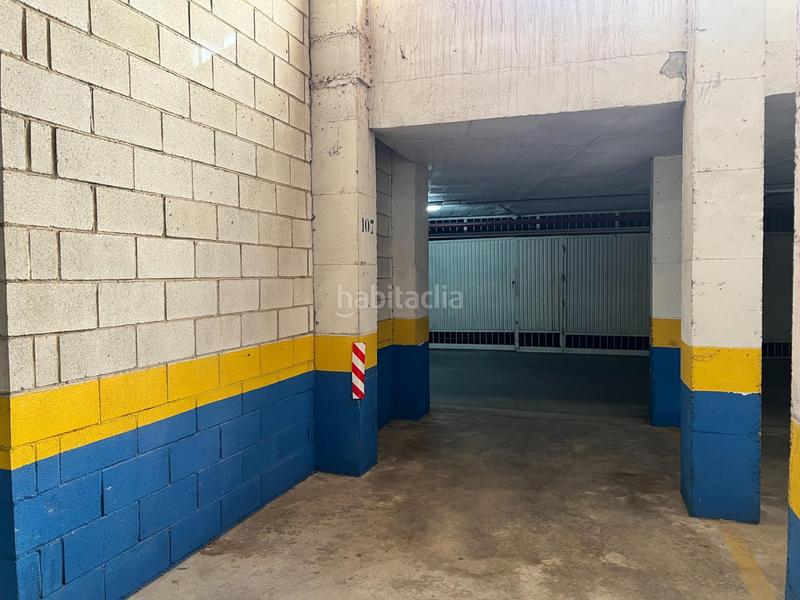 Foto 0683afc7-8f83-4fac-80f1-0ad93b5b246b. Location appartement avec parking piscine dans Rosaleda - Juventud Granada