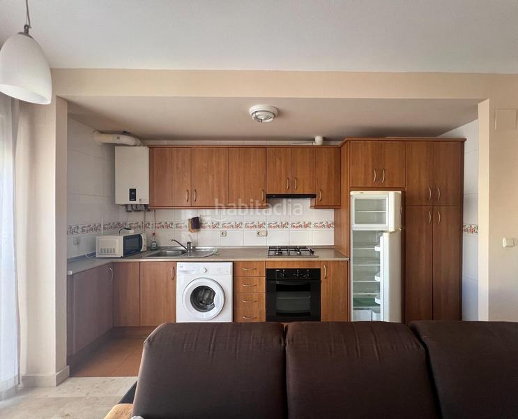 Foto c21d6db9-53cc-4003-967c-5f90254128d4. Rent flat with parking pool in Rosaleda - Juventud Granada