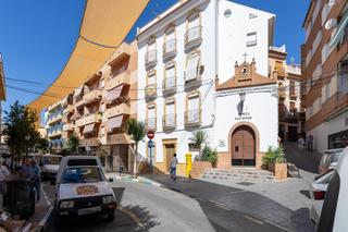 Apartamento  Avenida andalucía. Oportunidad única en el corazón de lanjarón! piso seminuevo con