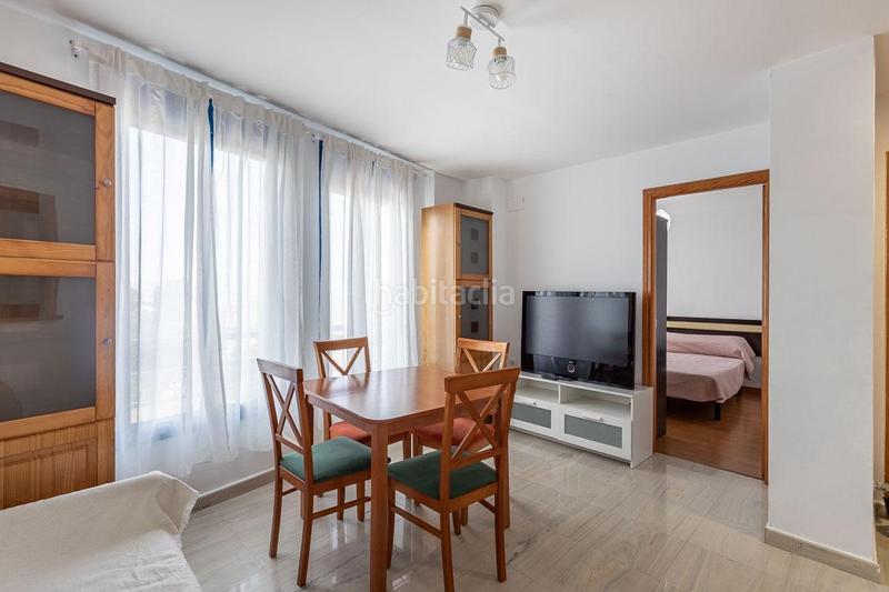 Foto 5905df25-2214-40eb-80e8-cb61e5f2b313. Apartament a Barrio de la Vega Monachil