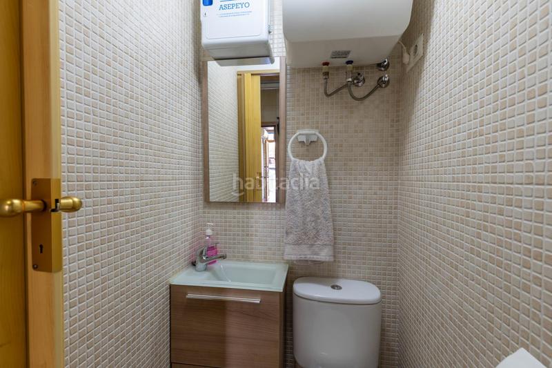 Foto 716ac65b-a63e-4fd0-ad81-5bf628af4552. Local comercial a Cervantes Granada