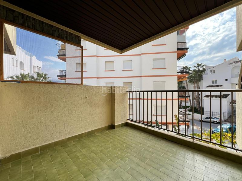 Foto aa43b9c9-9ea9-4f41-aaa7-491d55154b3d. Affitto piccolo appartamento con parcheggio piscina in Almuñécar