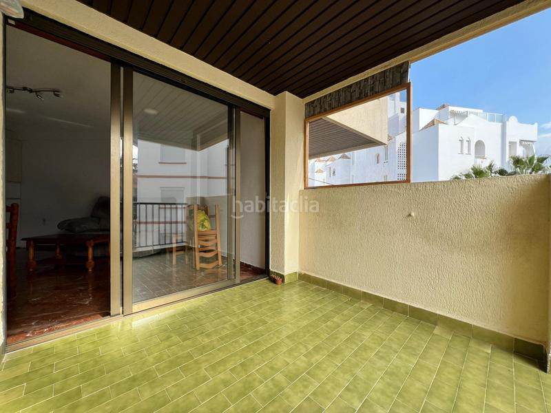 Foto e934a6d4-c40e-4002-9ba4-ae20480ae2f6. Affitto piccolo appartamento con parcheggio piscina in Almuñécar