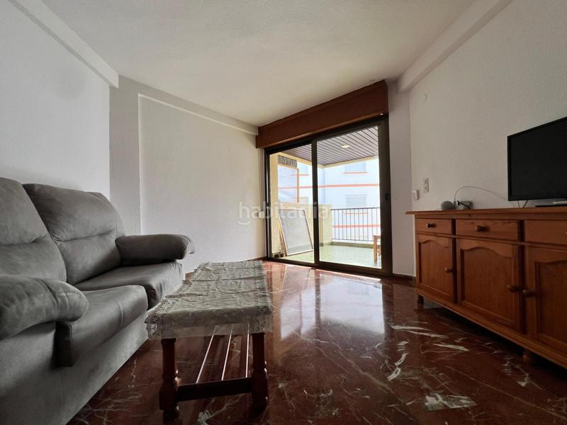 Foto 261db811-6971-405d-8fe8-4dcdf3530069. Alquiler apartamento vivienda alquiler larga temporada velillaalmuñecar en Almuñécar
