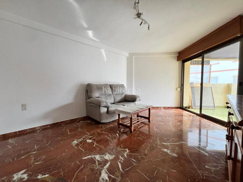 Foto 2d88cf9b-296d-49c9-b8fc-3fdb273cd490. Alquiler apartamento vivienda alquiler larga temporada velillaalmuñecar en Almuñécar