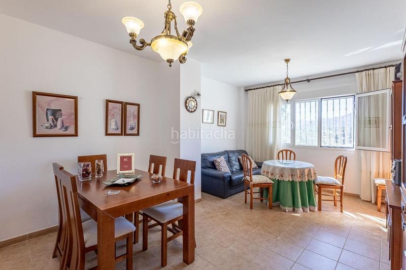 Foto 1bf122a8-a984-48cf-b4e2-fa1b746ff314. Casa gr3924 jatar casa con 3 dormitorios, 2 baños, garaje y patio. en Játar