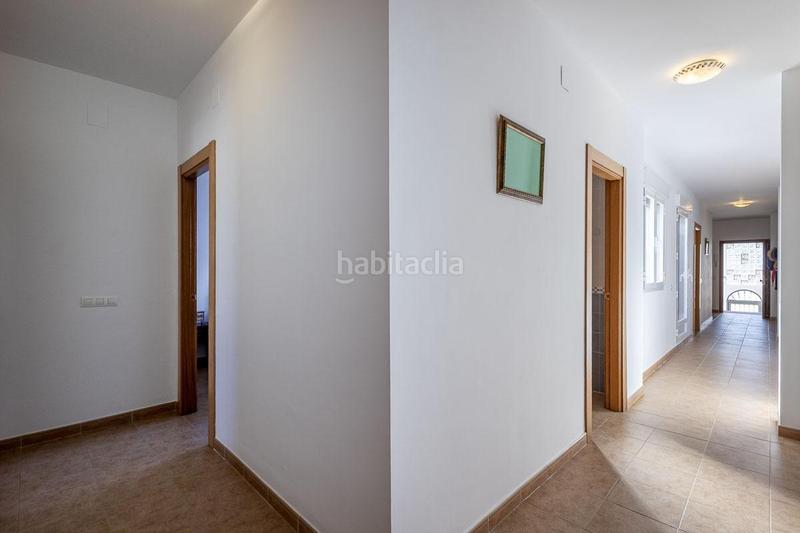 Foto b52feeb4-89c8-4805-8dfb-ad10d42387b6. Casa gr3924 jatar casa con 3 dormitorios, 2 baños, garaje y patio. en Játar