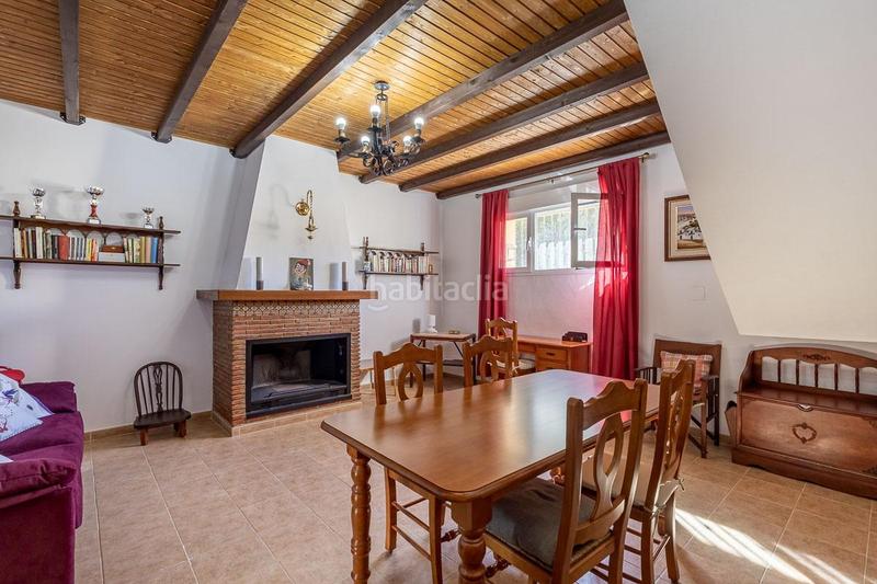 Foto dfe618f5-aa50-45f9-a802-5cedf8fcafd0. Casa gr3924 jatar casa con 3 dormitorios, 2 baños, garaje y patio. en Játar