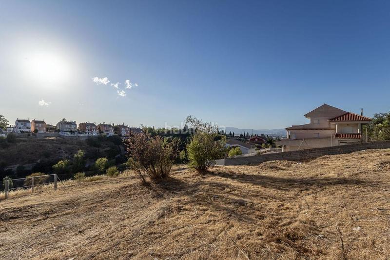 Foto 3ae5a6e1-a1fa-4ded-bd75-9b3f1f3eb1c9. Terrain résidentiel dans calle del abedul 45 dans Gójar