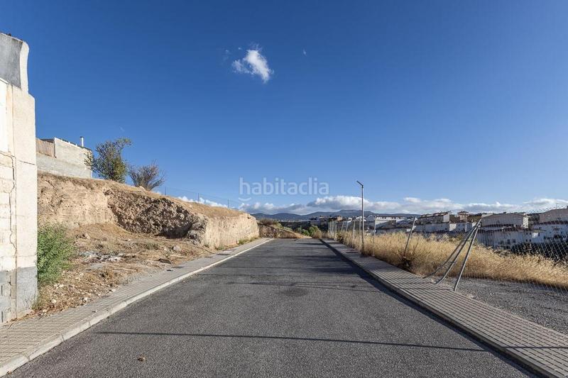Foto 8e15505d-7f81-4120-a962-b2db7c7758fd. Terrain résidentiel dans calle del abedul 45 dans Gójar