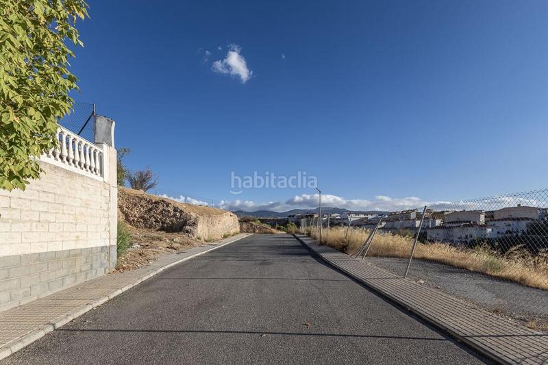 Foto e213e70d-e978-469e-a894-3f0dda3e6247. Terrain résidentiel dans calle del abedul 45 dans Gójar