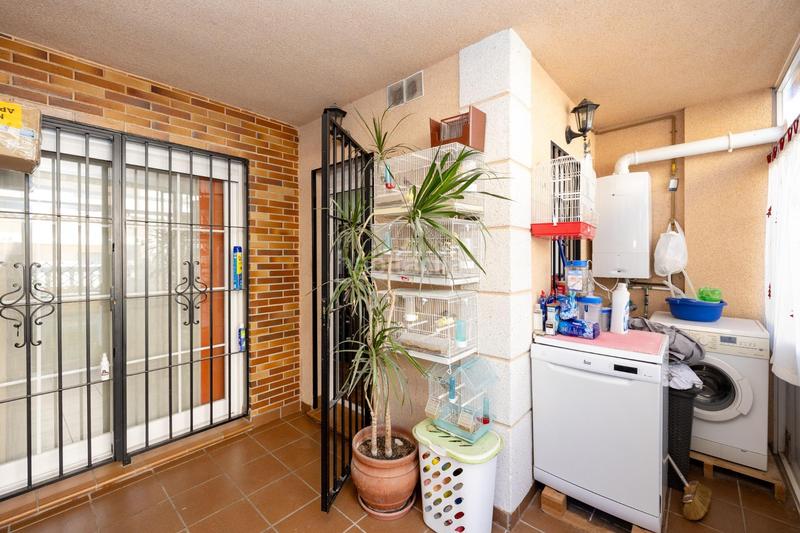 Foto 19f7c606-3c07-4bd5-9d3f-e8ac9d591cc5. Appartamento con parcheggio in Residencial Triana - Barrio Alto Gabias (Las)