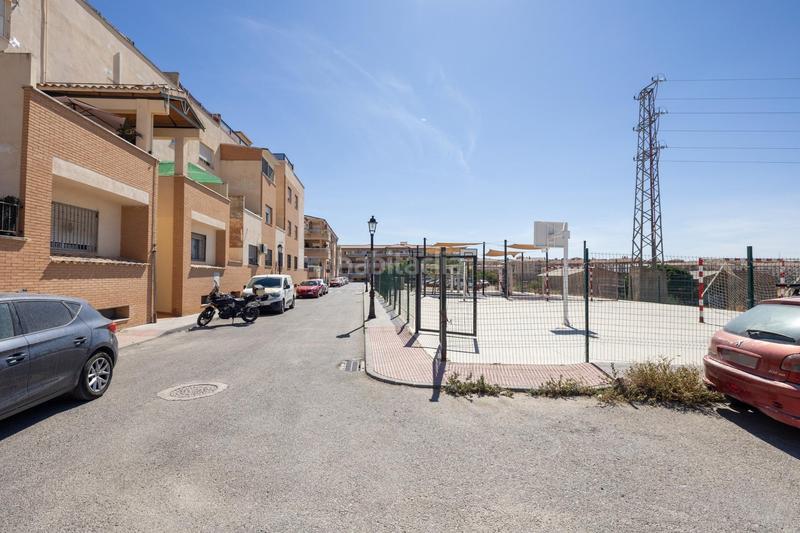 Foto 5612982d-4c11-41c2-82ea-acdeb91f7a83. Appartamento con parcheggio in Residencial Triana - Barrio Alto Gabias (Las)