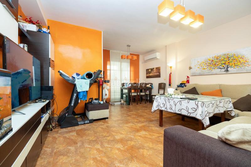 Foto 8d963b05-23d0-48a2-b599-11b8c25c603f. Appartamento con parcheggio in Residencial Triana - Barrio Alto Gabias (Las)