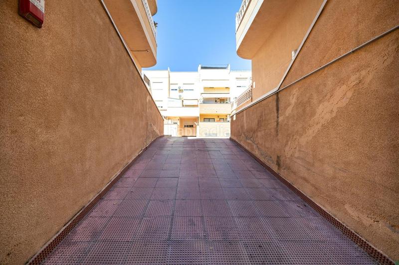 Foto c249b19d-d652-43db-93d4-a31474b8edb5. Appartamento con parcheggio in Residencial Triana - Barrio Alto Gabias (Las)