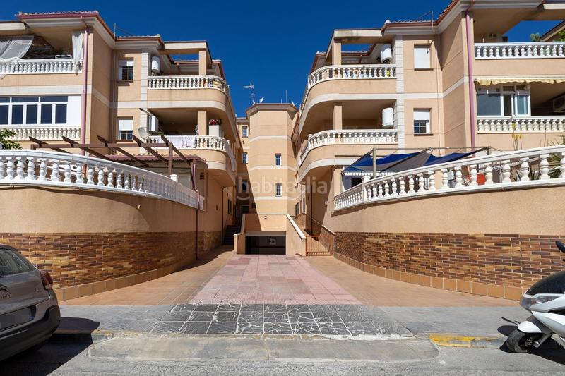 Foto c4022573-ddbe-4bb1-90e0-2e870aa08b03. Appartamento con parcheggio in Residencial Triana - Barrio Alto Gabias (Las)