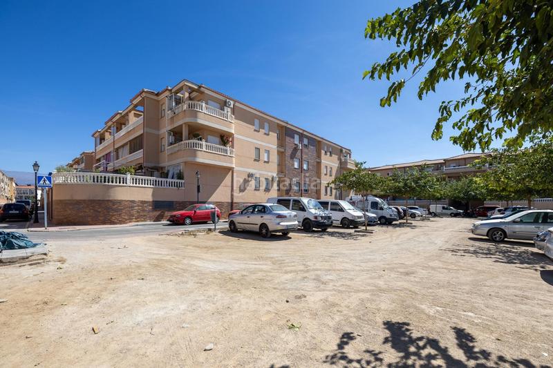 Foto d0e41bca-640e-4434-bdab-b825c20ad616. Appartamento con parcheggio in Residencial Triana - Barrio Alto Gabias (Las)