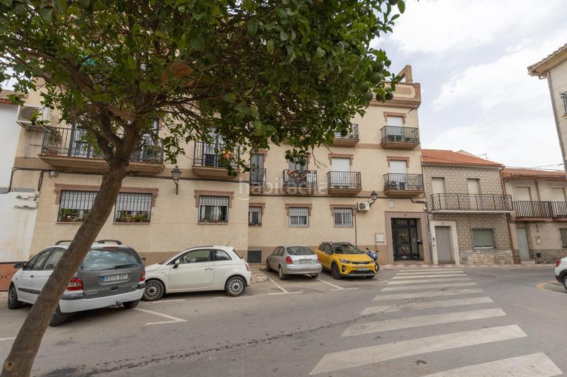 Foto c9f03491-2e88-4e33-a2ae-6baccc306bf6. Flat in Cúllar Vega