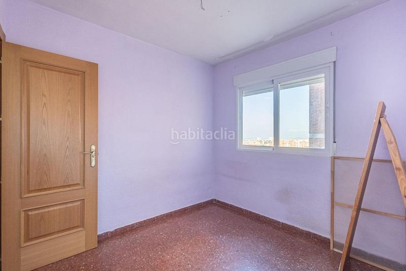 Foto d71fedfb-56d1-4f6d-a112-fd2dc9dc2c2a. Appartement dans Cartuja Granada
