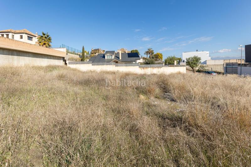 Foto e540ef05-654e-4140-a474-f9ee60dc5e5f. Terreny residencial a San Francisco - El Chorrillo Gabias (Las)