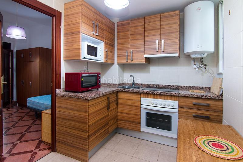 Foto 11bff554-93b3-4dfe-9f64-6a8f18985e3f. Etagenwohnung in Centro - Sagrario Granada