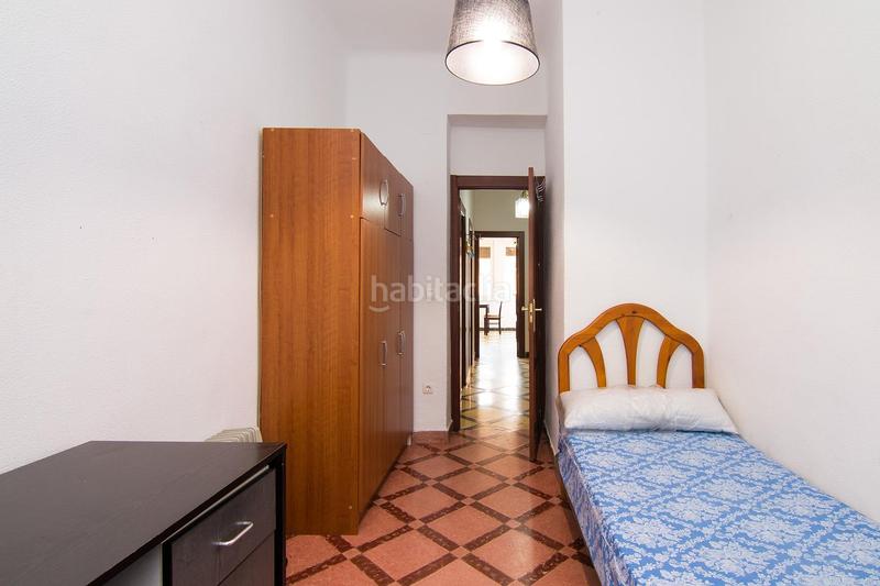 Foto 26bec710-f32a-4419-aef3-2492104de3cb. Etagenwohnung in Centro - Sagrario Granada