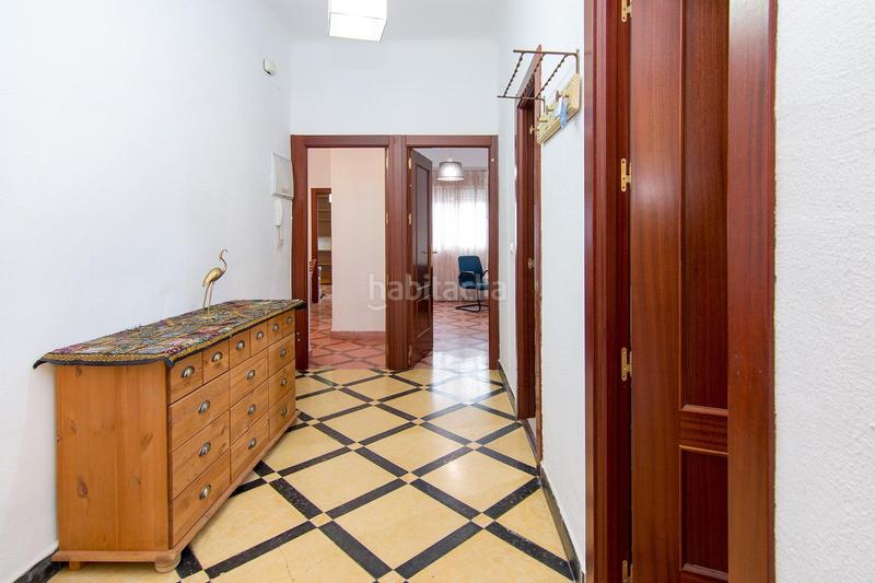 Foto 9286418d-6f57-4b75-a279-f2796d1b739c. Etagenwohnung in Centro - Sagrario Granada