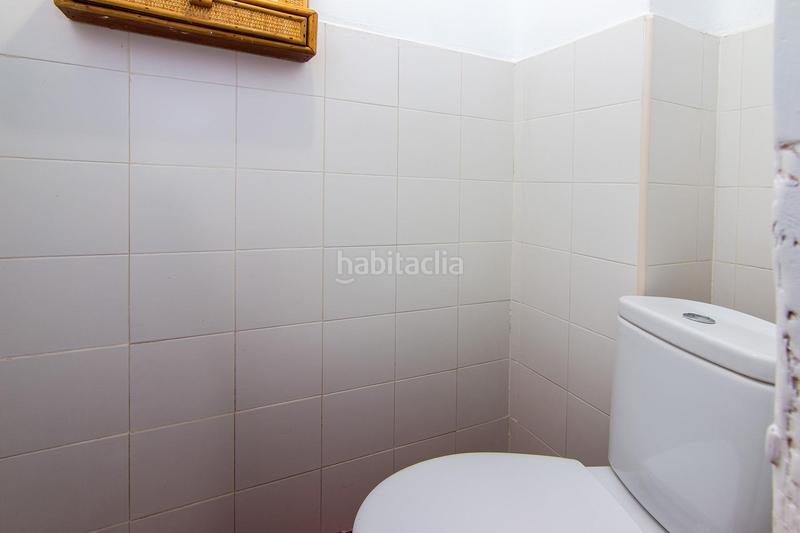 Foto bbc71ab6-8048-490e-a037-cbd2537c16fb. Etagenwohnung in Centro - Sagrario Granada