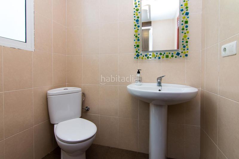 Foto d47ed380-7741-4278-846c-d37a03910615. Etagenwohnung in Centro - Sagrario Granada