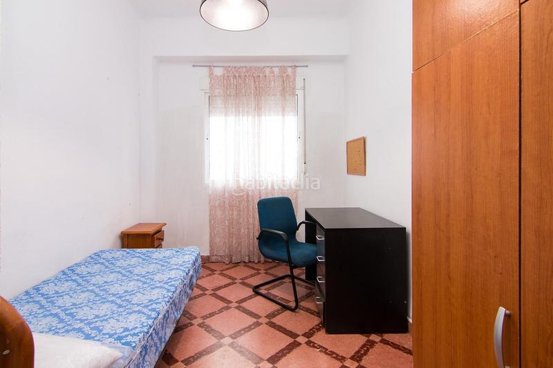 Foto e90aae81-168c-44a3-a2ad-54230d4191ba. Etagenwohnung in Centro - Sagrario Granada