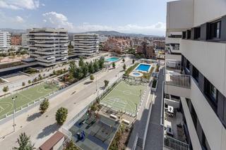 Piso  Calle hermigua. Avenida federico garcía lorca, piso a estrenar con 2 dormitorios