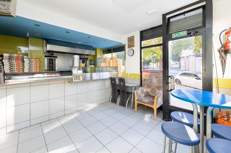 Foto 0e4012ae-f966-468e-851e-5149b341072a. Local comercial venta de local en urbanizacion parque nueva en Granada