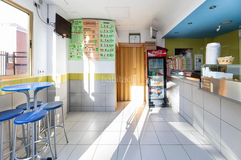 Foto 3273529f-bb39-468b-8a31-a15877f93313. Local comercial venta de local en urbanizacion parque nueva en Granada