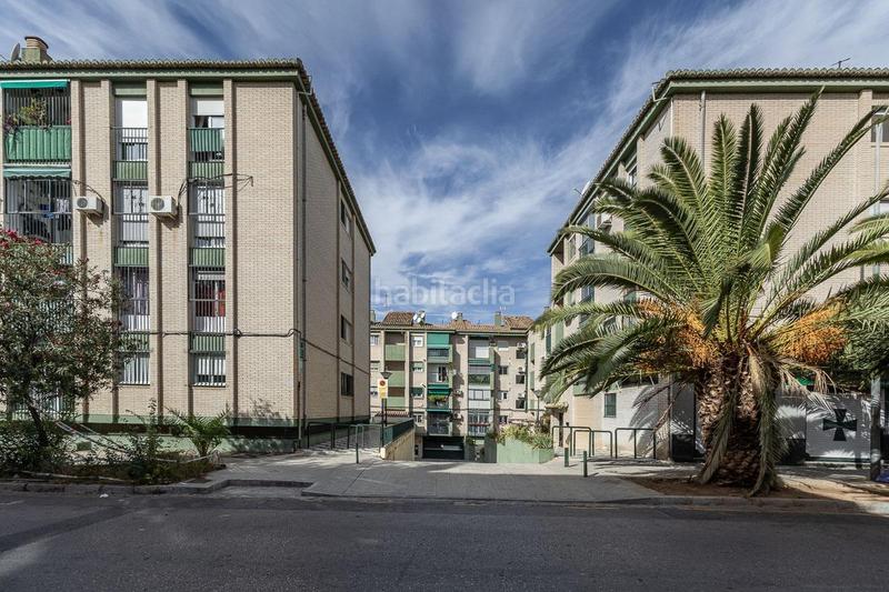 Foto ad308465-0cb4-4fa5-8a0a-46d11da30b28. Piso  en matilde de la torre en parque nueva Granada Granada