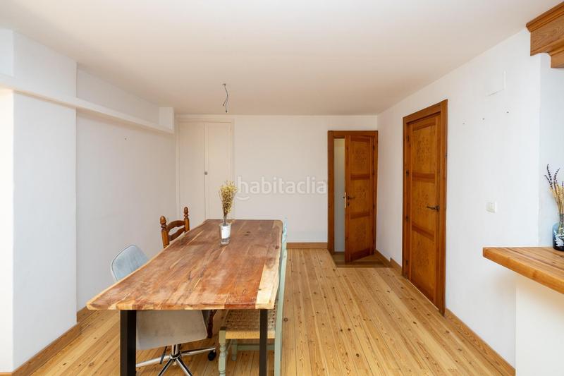 Foto 50a804e0-ef4c-4e62-9e24-029e689eecb8. Casa a schiera in Barrio de Albaicín Granada