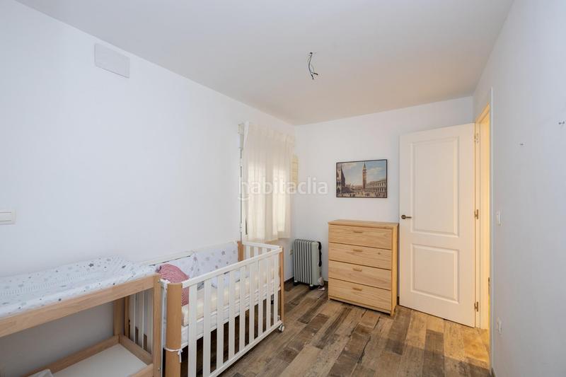 Foto 7100a3b9-f5eb-4a09-acc9-9e7fea314676. Casa a schiera in Barrio de Albaicín Granada