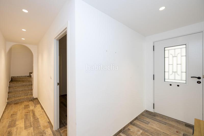 Foto bab0731b-2e6b-4925-a12b-52e07084808b. Casa a schiera in Barrio de Albaicín Granada