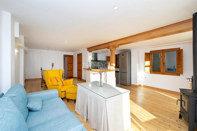 Foto d08e2a33-218d-48f8-a09a-ec0e24c1f3e7. Casa a schiera in Barrio de Albaicín Granada