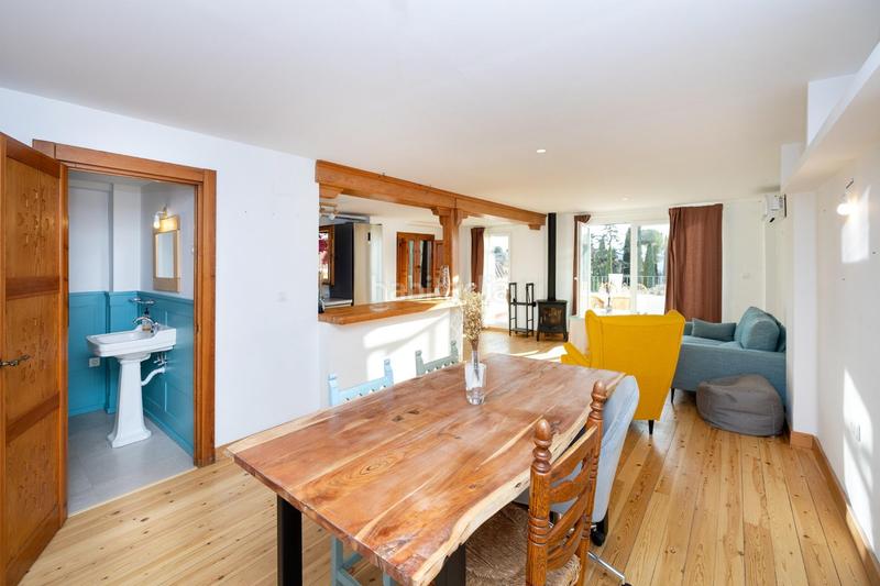 Foto e6ff0ec6-0711-436d-a4c4-e115c37a7971. Casa a schiera in Barrio de Albaicín Granada