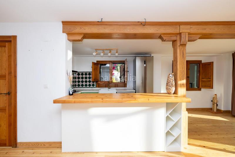 Foto f1d9c7fb-a378-4763-8773-f92cd50836d9. Casa a schiera in Barrio de Albaicín Granada