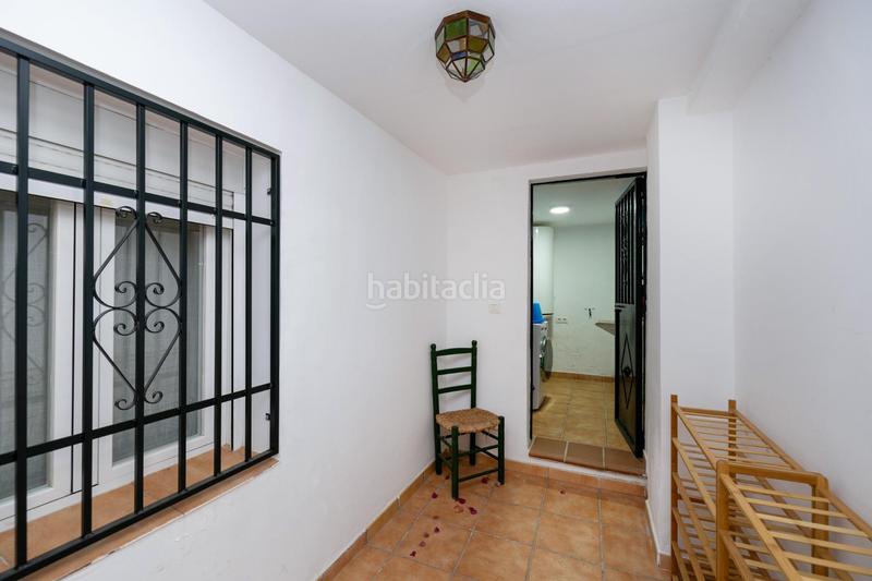 Foto 3a6ef0c2-30f7-4292-aa3e-0e1771a07f82. Casa adossada a Barrio de Albaicín Granada
