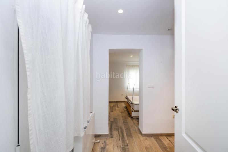 Foto caf1b780-b77a-4cd5-9183-252b14ff7d1e. Casa adossada a Barrio de Albaicín Granada