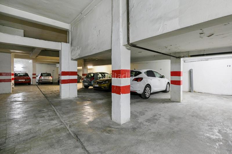 Foto 26e3f0ce-ecc2-410c-8d05-b1fd1299aa52. Autoparkplatz in San Ildefonso Granada