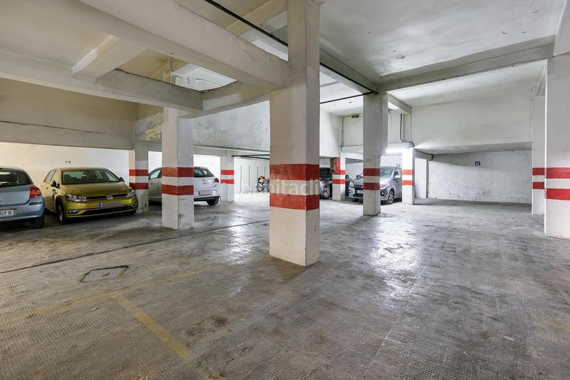 Foto 28f8a4a4-a84e-4b10-afea-ee968d7d3e20. Autoparkplatz in San Ildefonso Granada