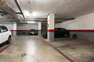 Parking voiture à Camino de Ronda. Plaza de garaje en camino de ronda, junto gimnasio yo10