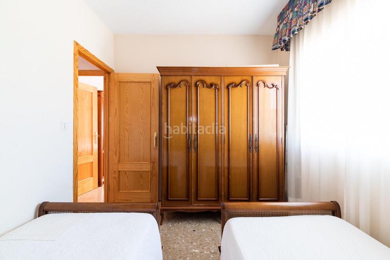 Foto b6295543-41d7-4ab8-9256-61ffa3156415. Appartamento in pintor juan ruiz 1 in Santa Fe