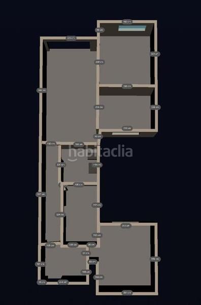 Foto 9f74ee80-9ddf-4c51-bd5a-acbc87ee9891. Appartamento in calle el guerra 10 in La Cruz Granada