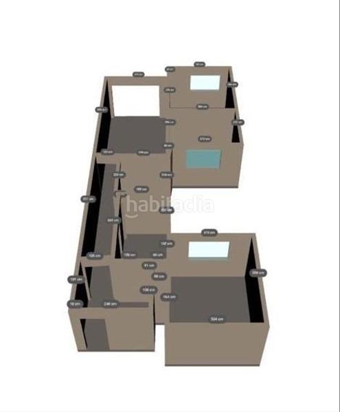 Foto d2a34266-671b-4215-a426-1cba3b1fe408. Appartamento in calle el guerra 10 in La Cruz Granada